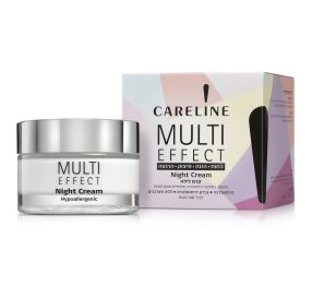 קרליין מולטי אפקט Multi Effect Night Cream