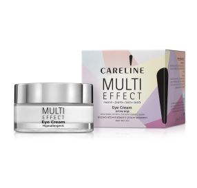 קרליין מולטי אפקט Multi Effect EYE Cream קרם עיניים