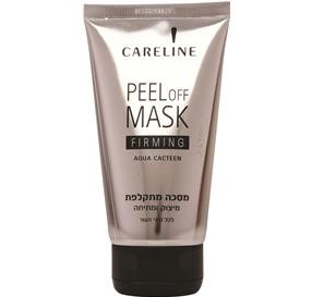 CARELINE PEEL OFF MASK