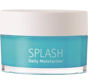 CARELINE SPLASH SPF 20