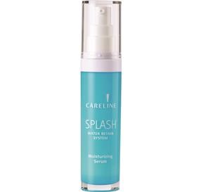 CARELINE SPLASH SERUM