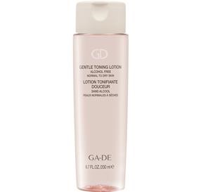 GA-DE GENTLE TONING LOTION