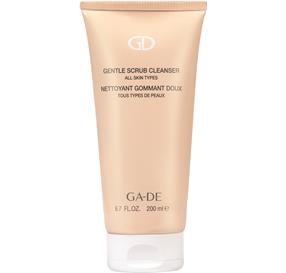 GA-DE GENTLE SCRUB 