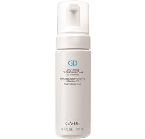 GA-DE Soothing Cleansing Foam