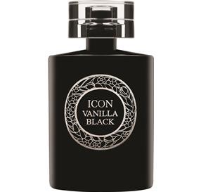 ICON VANILLA BLACK לאשה 100 מ&quot;ל