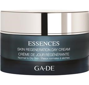 GA-DE Essences