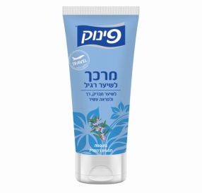 פינוק מהדורת נסיעות מרכך לשיער רגיל 100 מ&#39;&#39;ל