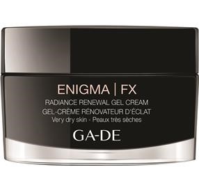 GA-DE ENIGMA FX