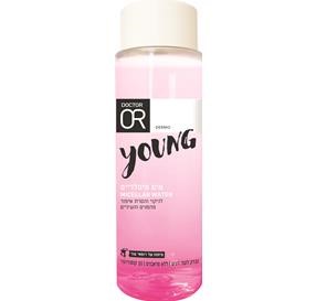 Young Micellar Water מים מיסלריים לניקוי והסרת איפור מהפנים והעיניים 200 מ&#39;&#39;ל