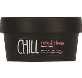 CHILL Rose &amp; Bloom