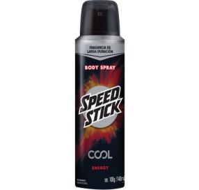 Speed Stick Cool Energy דאודורנט ספריי לגבר 140 מ&#39;&#39;ל