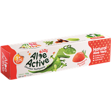 Aloe Active Kids