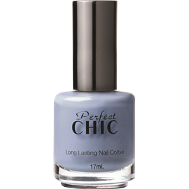  Chic True Blue 250 לק שיק