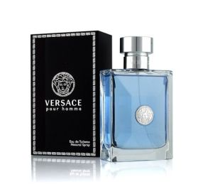 Versace Pour Homme EDT ורסצ&#39;ה פור הום 200 מ&#39;&#39;ל
