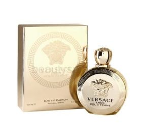 Versace Eros Pour Femme בושם EDP לאישה 50 מ&#39;&#39;ל