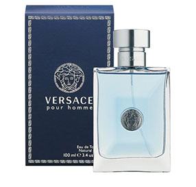 Versace Pour Homme EDT ורסצ&#39;ה פור הום / 100 מ&#39;&#39;ל