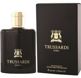 TRUSSARDI UOMO א.ד.ט 100 מ&quot;ל