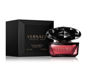 Versace Crystal Noir בושם EDP לאישה 50 מ&#39;&#39;ל