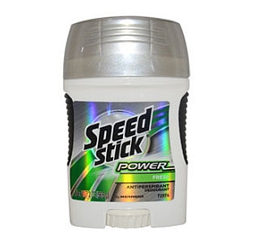 Speed Stick Power Fresh דאודורנט סטיק / 56.6 גר&#39;