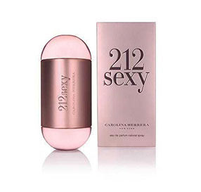 212  Sexy EDP / 60 מ