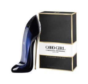 Carolina Herrera Good Girl בושם EDP לאישה 80 מ&#39;&#39;ל 