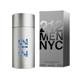 212 Men NYC בושם EDT לגבר 200 מ&#39;&#39;ל
