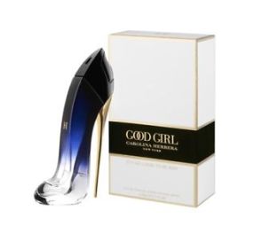 Carolina Herrera Good Girl White בושם EDP לאישה 50 מ&#39;&#39;ל 