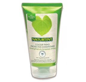 Naturtin Protective Conditioner מרכך לשיער צבוע יבש או פגום