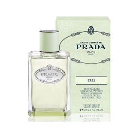 Prada IRIS בושם EDP לאישה 100 מ&#39;&#39;ל