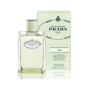 Prada IRIS בושם EDP לאישה 200 מ&#39;&#39;ל