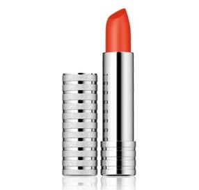 Clinique Soft Matte Lipstik שפתון בגימור מאט עמיד 46