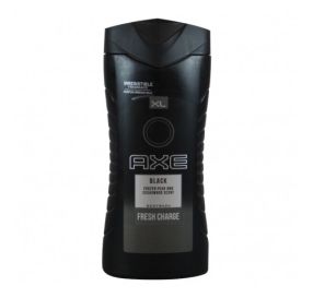 Axe Black Shower Gel