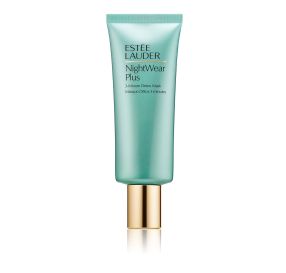 Estee Lauder NightWear Plus 3 Minute Detox Mask