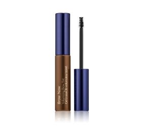  ג'ל לגבות מעניק נפח גוון 02 Light Brunette Double Wear Brow Now Volumizing Brow Tint 