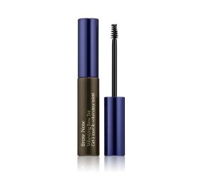  Double Wear Brow Now Volumizing Brow Tint ג'ל לגבות מעניק נפח גוון 04 Dark Brunette