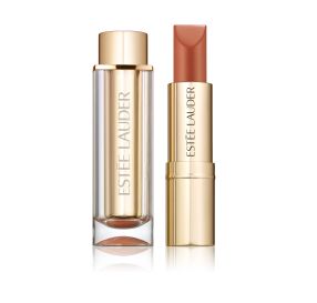 Estee Lauder Pure Color Love שפתון עמיד בגוון 140 Naked City