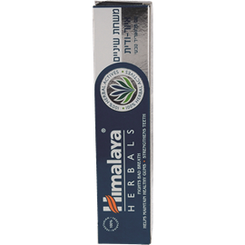 Himalaya Herbals Tooth Paste