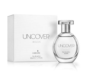 UNCOVER MUSK EDP 50 מ&#39;&#39;ל