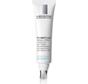 La Roche Posay Pigmentclar קרם עיניים