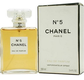 Chanel No 5