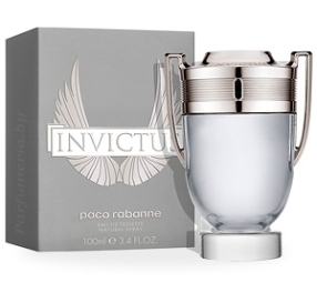 Pacco Rabanne - Invictus