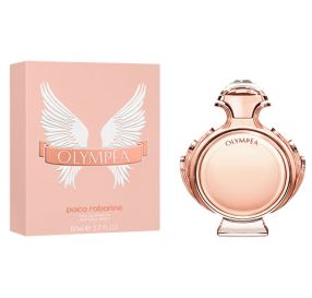 Olympea by Paco Rabanne בושם EDP לאישה 50 מ”ל