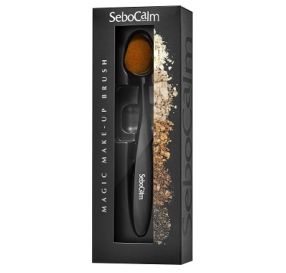 Sebocalm Magic Make-Up Brush מברשת איפור