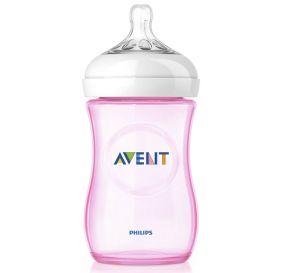 avent-natural-260-pink