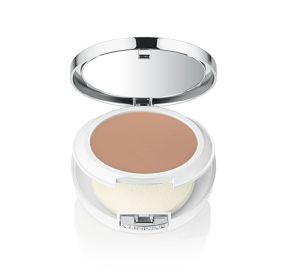 Beyond Perfecting Foundation and Concealer פודרה גוון 06 קליניק