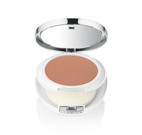 Beyond Perfecting Foundation and Concealer פודרה גוון 07 קליניק