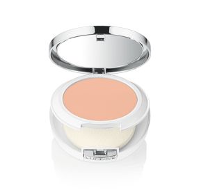 Beyond Perfecting Foundation and Concealer פודרה גוון 02 קליניק