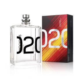 Molecule 02 by Escentric Molecules בושם EDT יוניסקס 100 מ&#39;&#39;ל