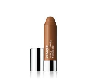 קליניק Chubby In The Nude Foundation Stick מייק אפ סטיק בגוון 28 Curviest clove