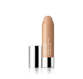 קליניק Chubby In The Nude Foundation Stick מייק אפ סטיק בגוון 14 Voluptuous Vanilla